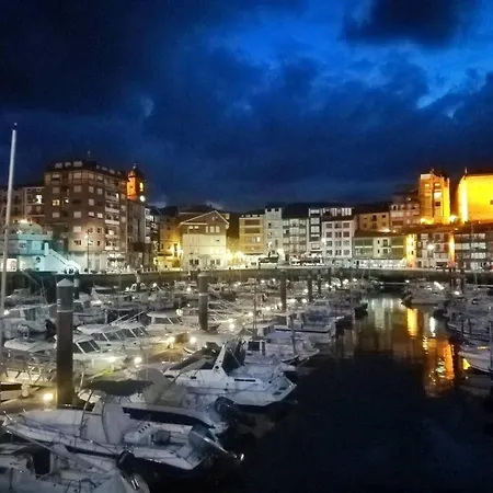 Amumaren Etxea Ebi01231 Appartement