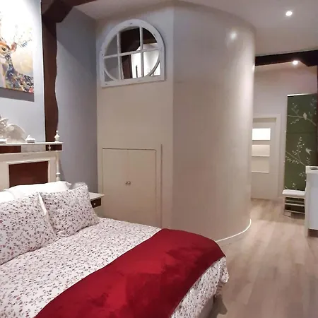 Amumaren Etxea Ebi01231 * Bermeo