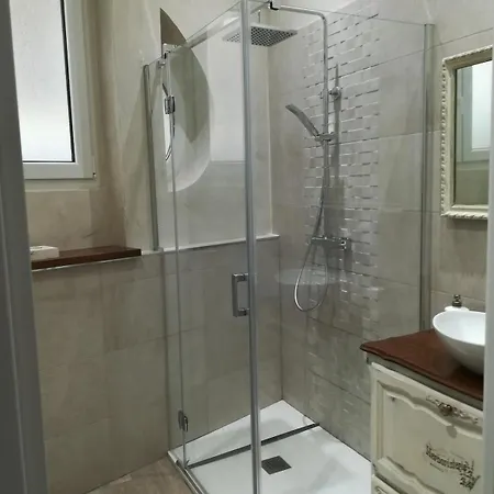 Amumaren Etxea Ebi01231 Apartment *