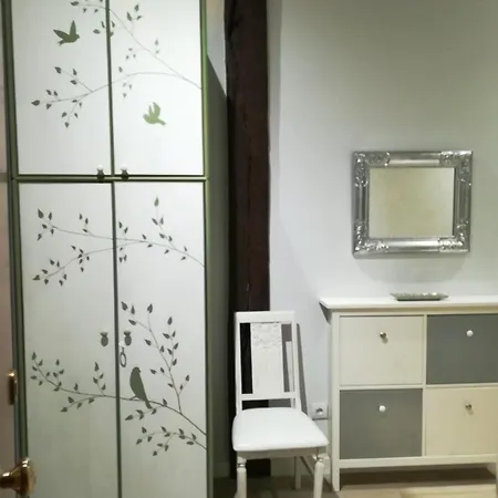 Amumaren Etxea Ebi01231 Apartment Bermeo