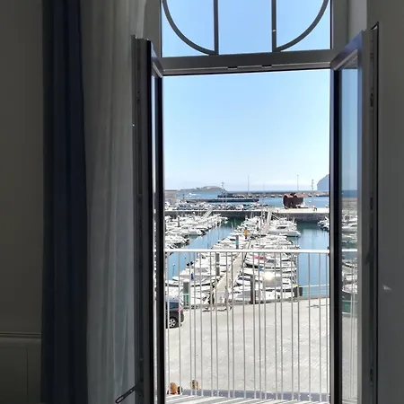 Amumaren Etxea - Maravillosas Vistas En El Puerto Ebi01231 Appartamento *