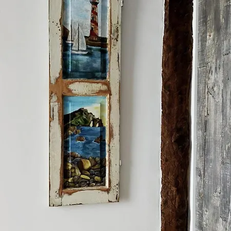 Διαμέρισμα Amumaren Etxea Ebi01231 Μπερμέο