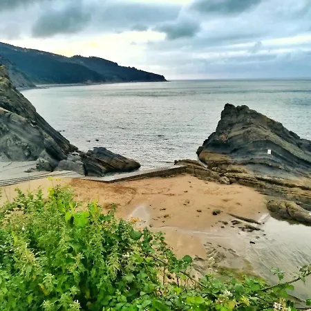 Διαμέρισμα Amumaren Etxea Ebi01231