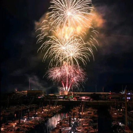 Διαμέρισμα Amumaren Etxea Ebi01231 Μπερμέο