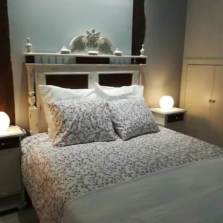 Apartmán Amumaren Etxea - Maravillosas Vistas En El Puerto Ebi01231