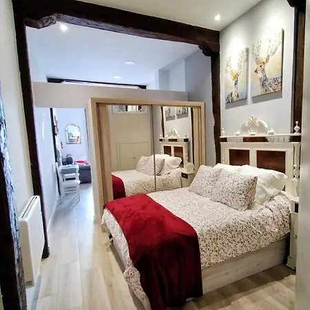 Amumaren Etxea Ebi01231 Μπερμέο