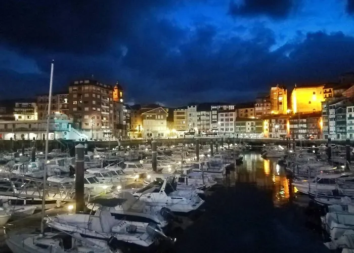 Amumaren Etxea Ebi01231 Apartmán